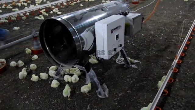 TURBO CALENTADOR FUNCIONAMIENTO INDARS SAS смотреть онлайн