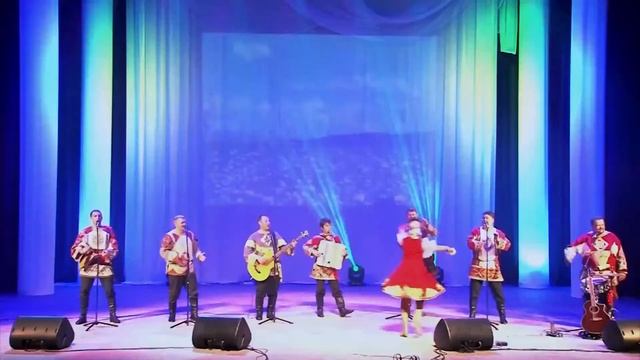 Ватага Травушка смотреть онлайн