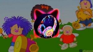 Барбарики - PHONK REMIX