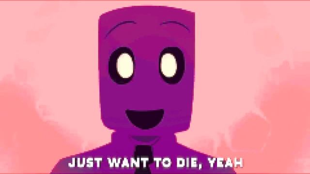 YELLOW RABBIT AI COVER: Terrible Things By @AXIE