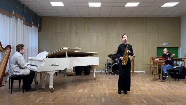 Анастасия Рева, 