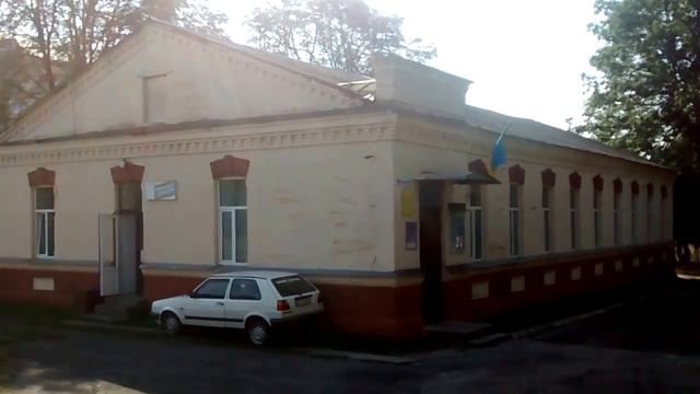 VID 20160917_1 Старые здания 5-й школы смотреть онлайн