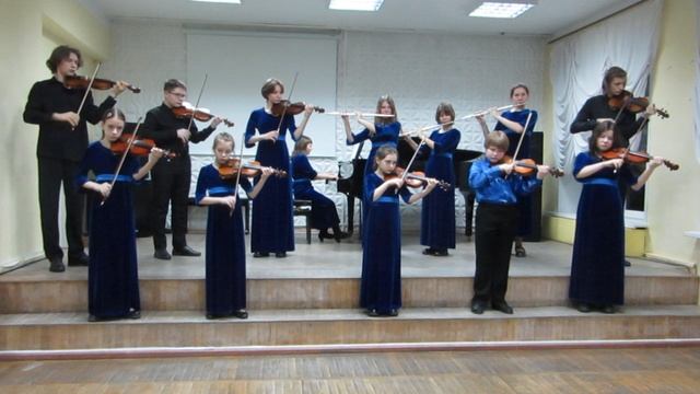 И.Дунаевский "Увертюра" из к/ф "Дети капитана Гранта" смотреть онлайн