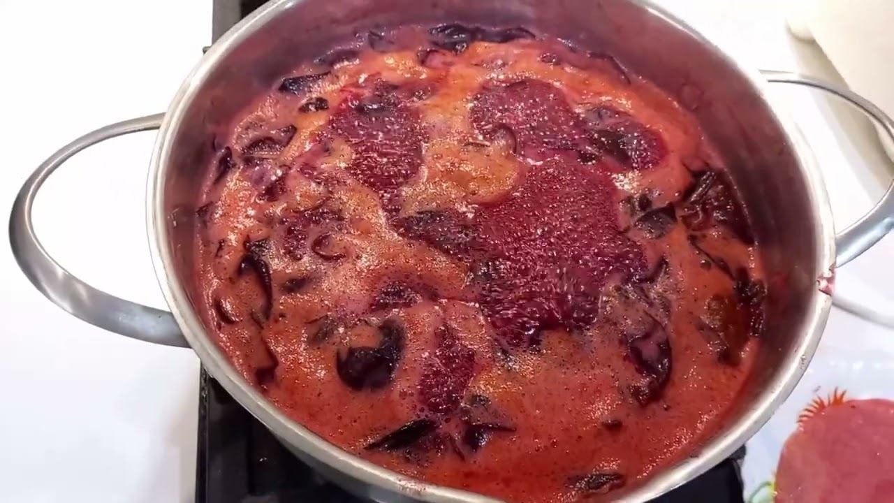 Сливовый джем. смотреть онлайн