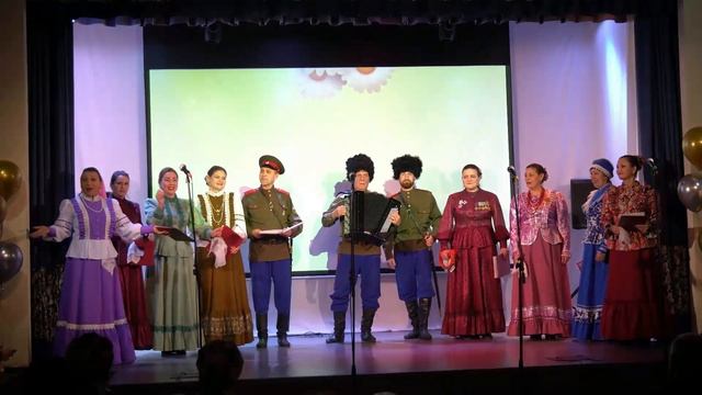 10 лет Приобью