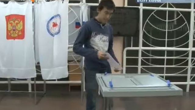 Бүлүү эҥэр улуустарга куоластааһын хаамыытын туһунан смотреть онлайн