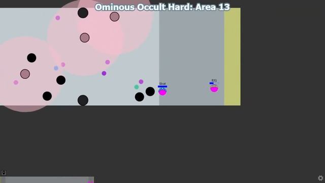 Evades.io - Ominous Occult Hard Duo (ft. BJG) смотреть онлайн