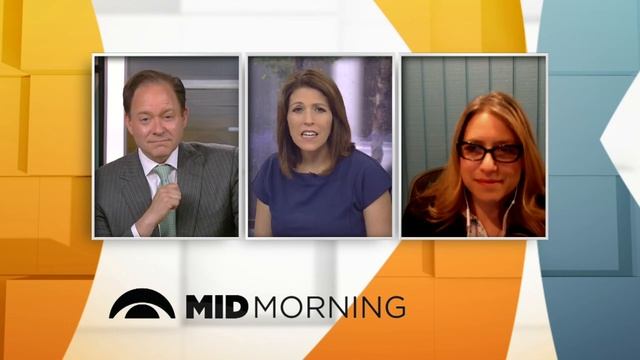Pet Expert Talks Ticks, Lyme Disease смотреть онлайн
