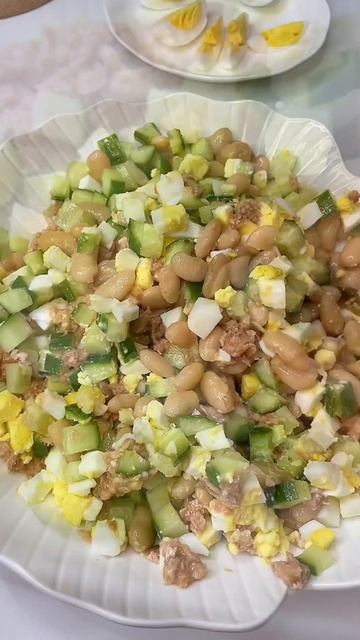 Полезный салат! смотреть онлайн