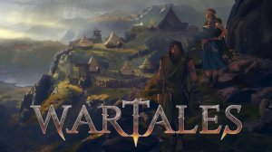 Wartales - #Прохождение 3