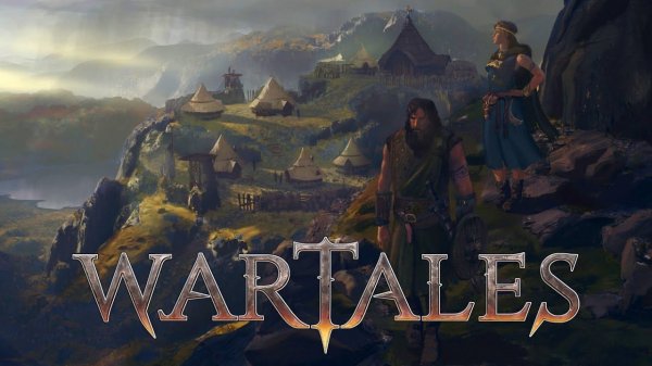 Wartales - #Прохождение 3