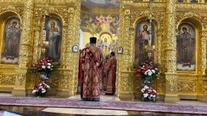 🙏 До мурашек. "Ангел вопияше Благодатней" ☦️  Хор Банченського монастиря🙏🏻☦️