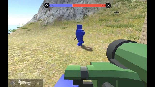 Raven Field Beta смотреть онлайн