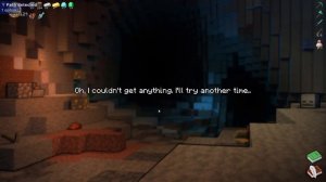 H0rny Craft: v0.21 Herobrine Route Complete Guide | Walkthrough