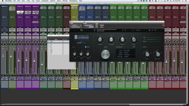 09 - Mix Analysis - Vocals смотреть онлайн