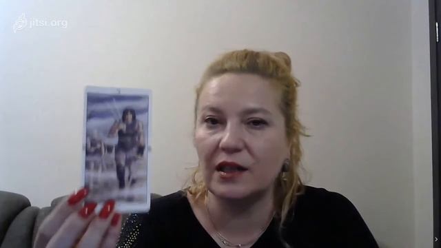 Таро Прогноз СКОРПИОН на МАРТ смотреть онлайн