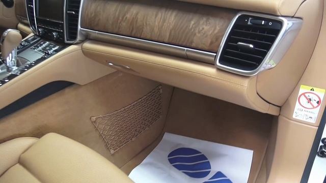 2015 Porsche Panamera GTS. Обзор (интерьер экстерьер) смотреть онлайн