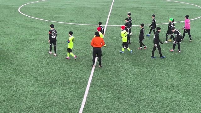 09.02.2025 г. Торпедо-Луч - Савеловская Приветствие смотреть онлайн