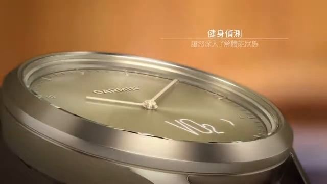 好影音 /GARMIN Vivomove HR 時尚智慧腕錶 運動款 смотреть онлайн