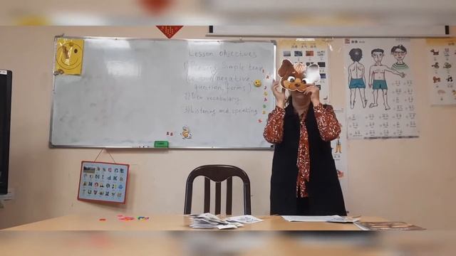 TESOL Coursera/ASU Capstone Project 1 смотреть онлайн