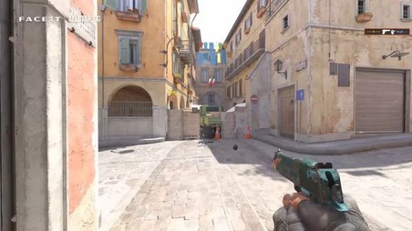 How realy play Spirit