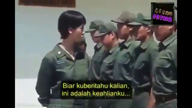 BOBOHO Shaolin Popeye