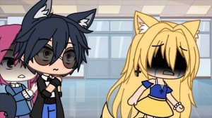 Мини-фильм//Крипипаста,существует?//Gacha life// 2/?