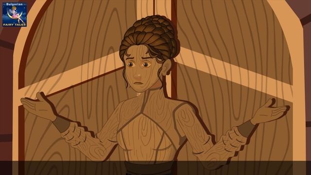 Разглезеният принц | The Pampered Prince in Bulgarian | @BulgarianFairyTales смотреть онлайн