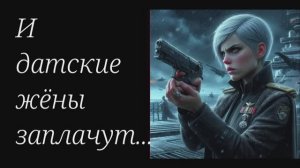 Викингов жены заплачут