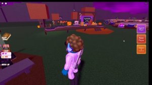 как добыть тыкву в Wacky Wizards за 3 секунды