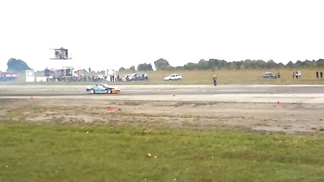 Дрифт-2012 Финал Калиновка смотреть онлайн