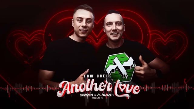 Tom Odell - Another Love (Seaven & X-Meen Remix) смотреть онлайн