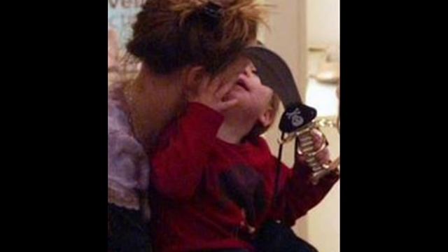 The Family Depp смотреть онлайн