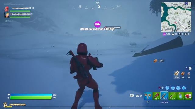 Raging With Nolan #3 | Fortnite смотреть онлайн