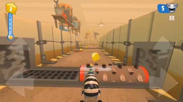 ИгроПарк: ТОП-5 достойных игр на Андроид 2017 смотреть онлайн