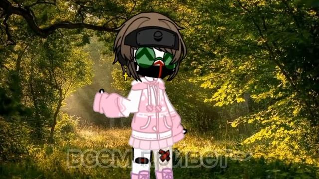 _ИДЕИ ДЛЯ ОС_🍀 _ WASP IDEAS_🍄 { гача ос } смотреть онлайн