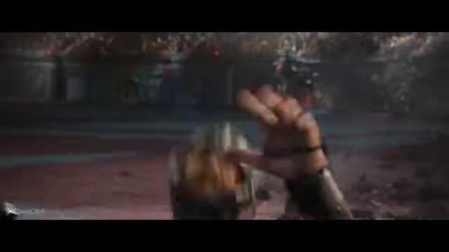 Hulk vs Thor Hulk Smashing Thor Thor Ragnarok 2017 Movie CLIP HD смотреть онлайн