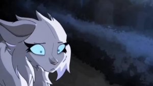 коты воители хорор