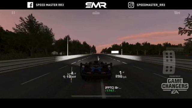 Exclusive Series - McLaren Senna GTR - 100% Complete Walkthrough смотреть онлайн