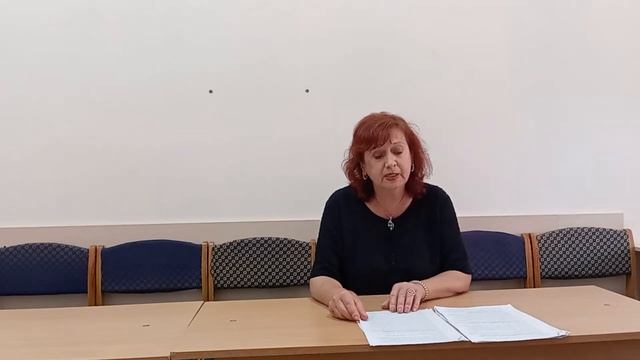 Специфика деятельности концертмейстера - пианиста в классе сольного пения и вокального ансамбля смотреть онлайн