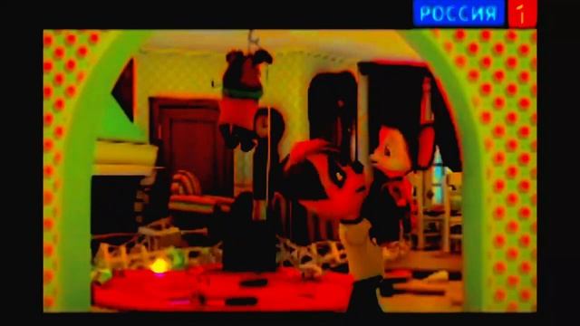 Барбоскины Вырезанный фрагмент (15.03.2012) смотреть онлайн