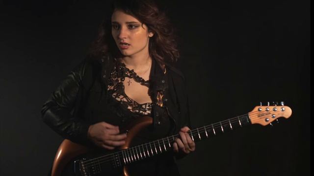 Kira Michele - "Who I Am" (Official Audio) смотреть онлайн