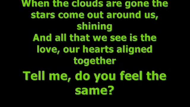 Hera Björk Je ne sais quoi Lyrics смотреть онлайн