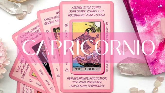 ♑️ Capricornio Horoscopo Mayo 27-Junio 2 2024 смотреть онлайн