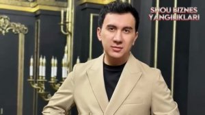 Ботир Кодиров Оиласи фарзандлари уйи машинаси аёли