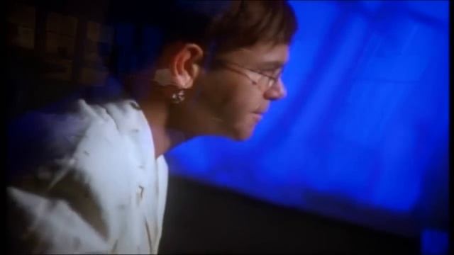 The Lion King: Can You Feel The Love Tonight - Elton John смотреть онлайн