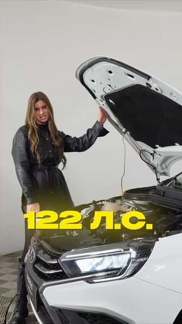 Bugatti Veyron VS Lada Vesta
Признайтесь, что вы тоже выбрали бы Ладу