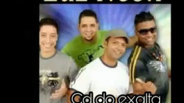 Grupo Luz Neon - Cd do exalta смотреть онлайн