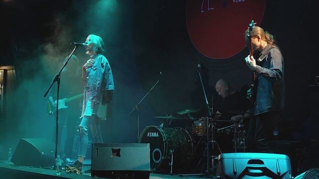 Рада и Терновник - Ты будешь танцевать / Mezzo Forte [2023-11-16] смотреть онлайн