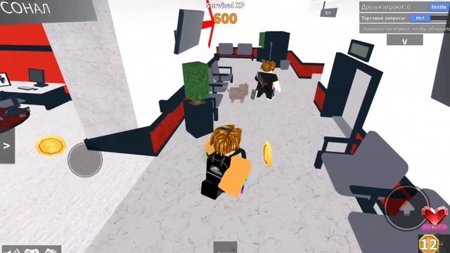 играю в мм2 за крутого бекончика динозавра смотреть онлайн